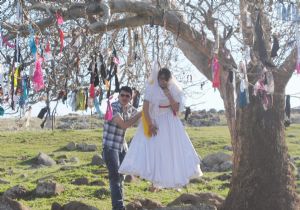 İletişimciler ‘Berdel'e yoğunlaştı